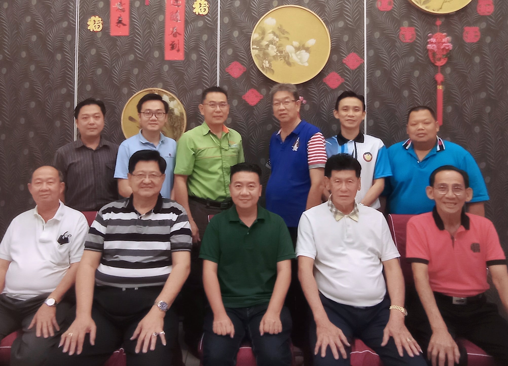 (全国版)《潮涌皕载创辉煌》全国征稿活动