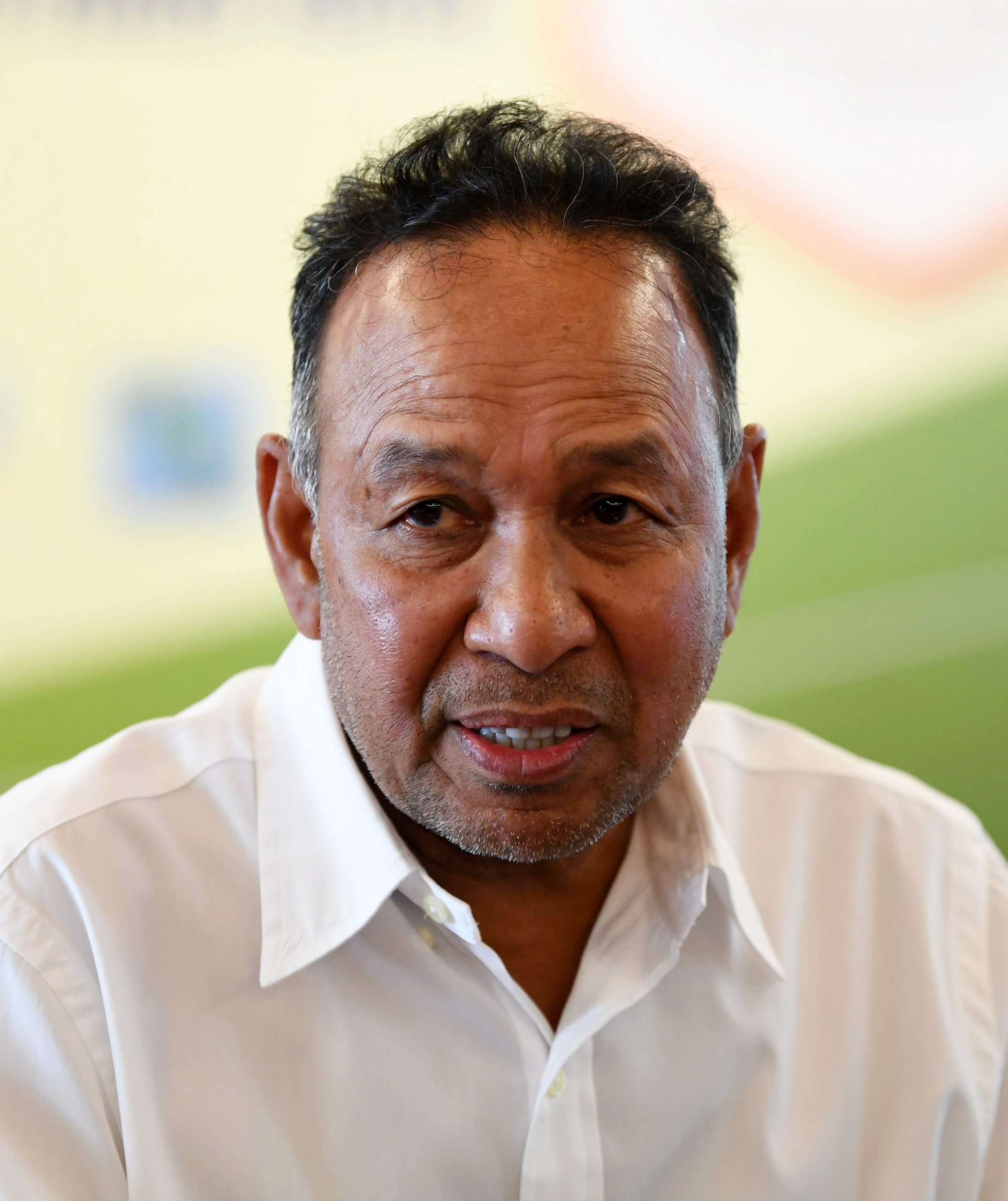 (全国)丹斯里罗查里要进军政坛并成立新政党为FELDA垦殖民发声