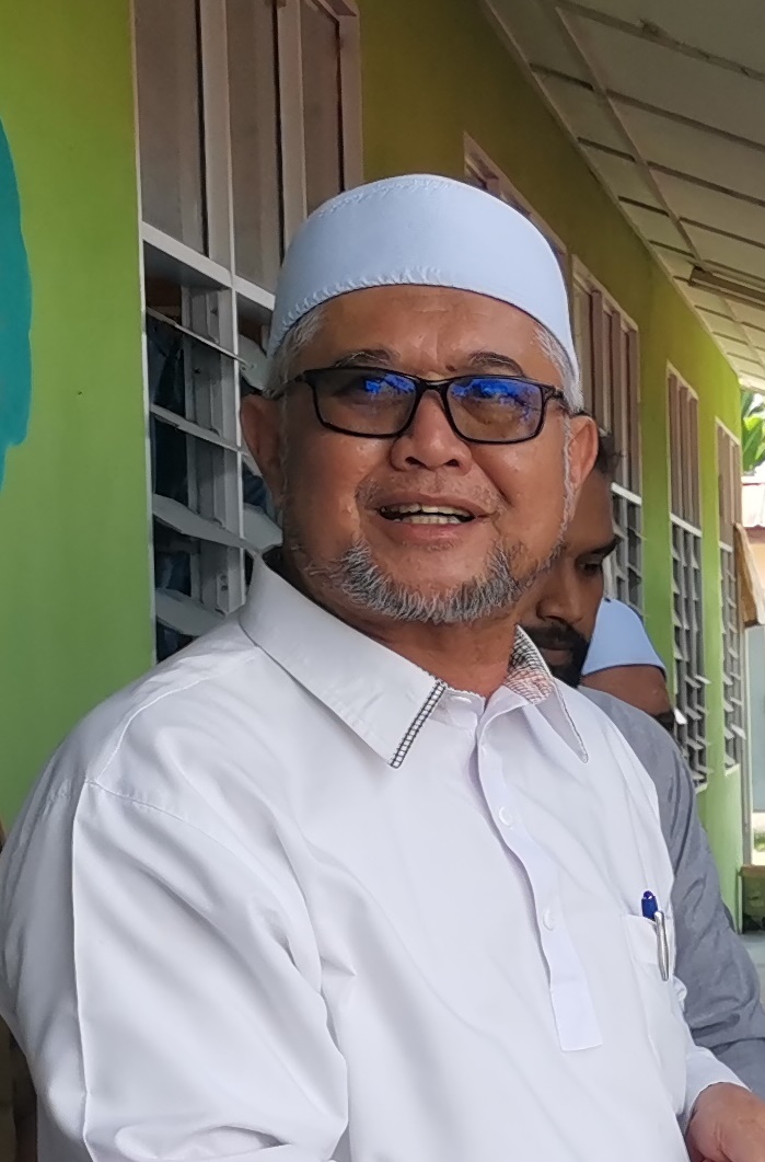 （全国）霹伊党邀约达祖丁可代表伊党出战巴西沙叻国席 