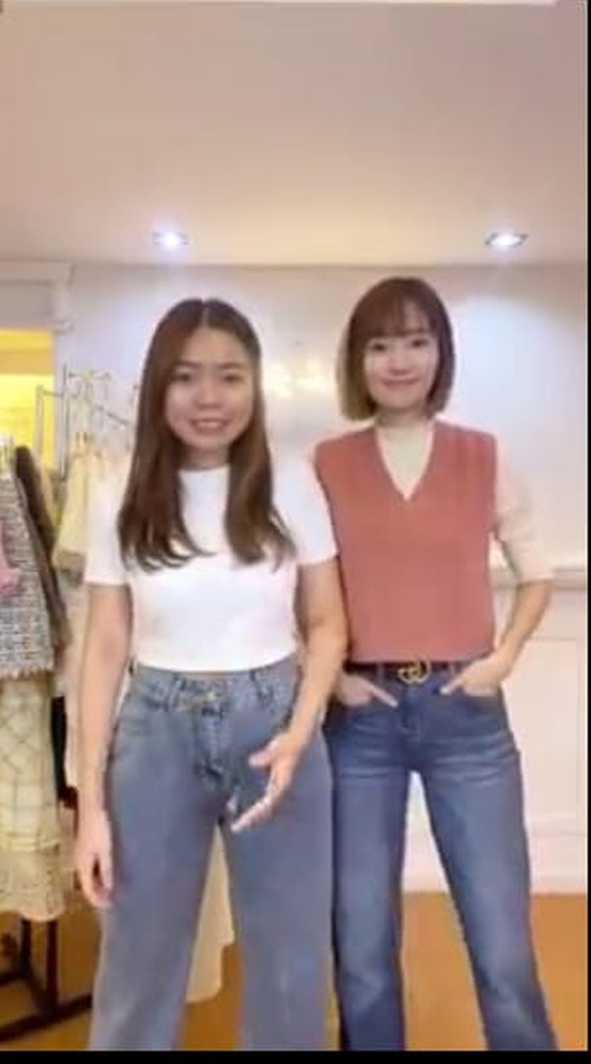 （古城封底主文）《乐活》-造型师转战直播出售服饰