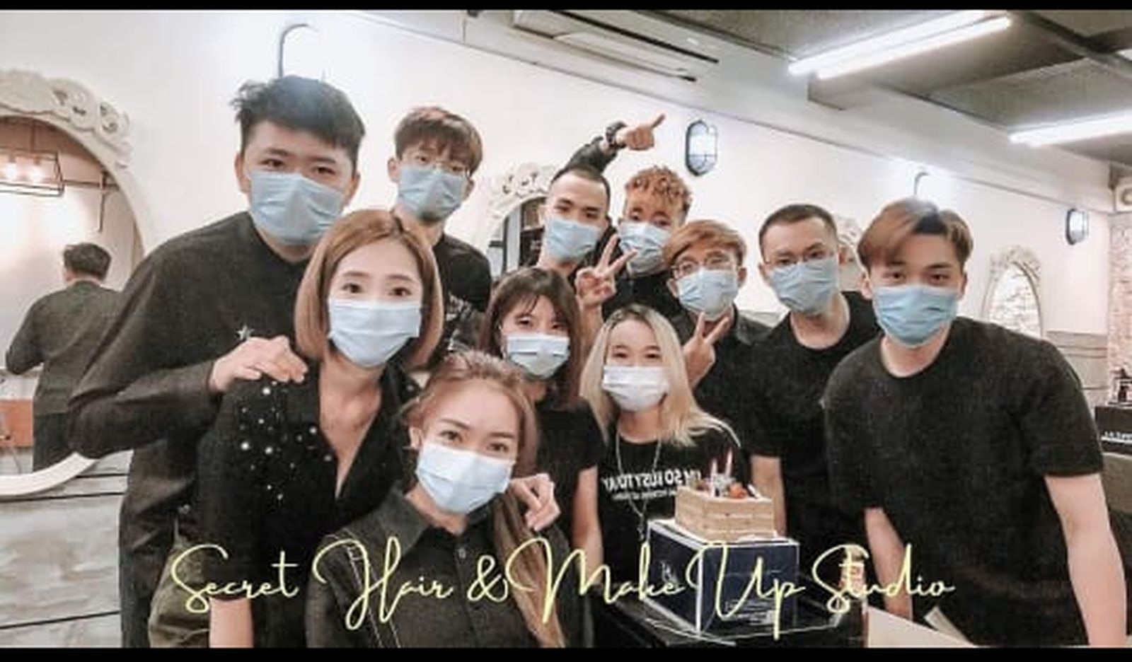 （古城封底主文）《乐活》-造型师转战直播出售服饰