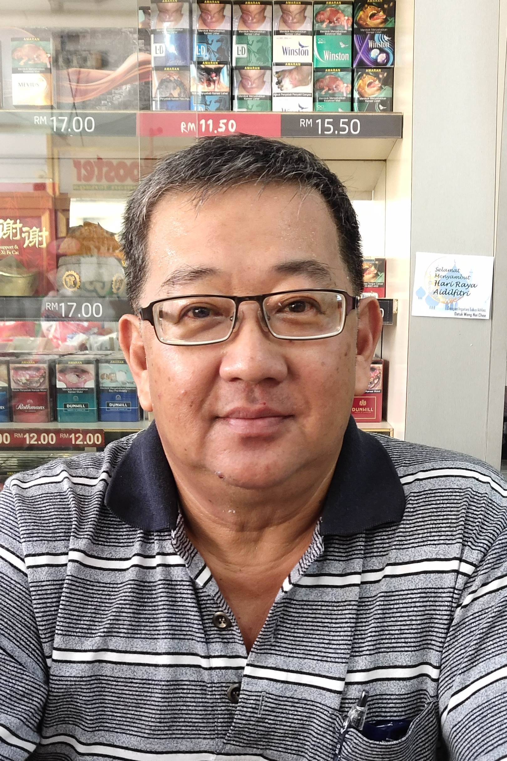 （古城封面主文）食用油下月或涨价，甲州销量增未有抢购潮