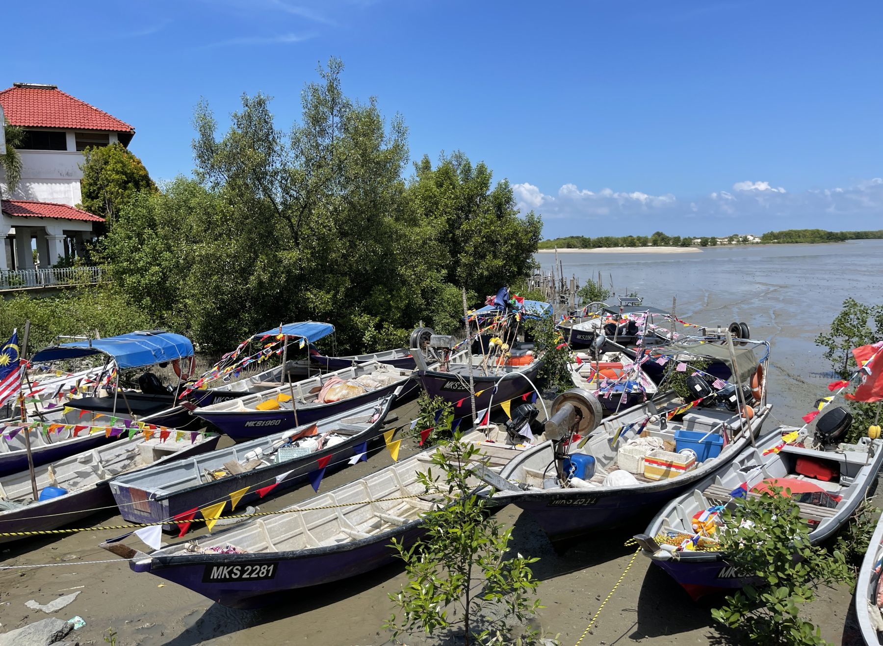 (古城第二版主文)睽违两年·葡萄牙村复办海神节嘉年华
