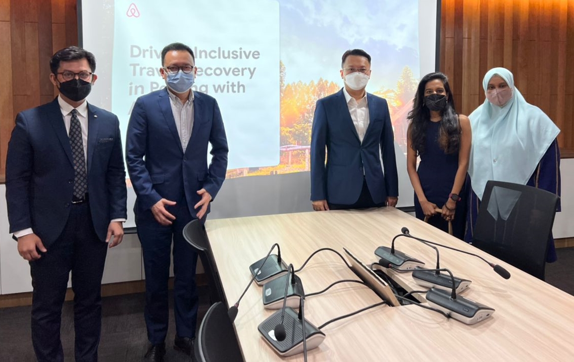 (大北马)愿意接受监管