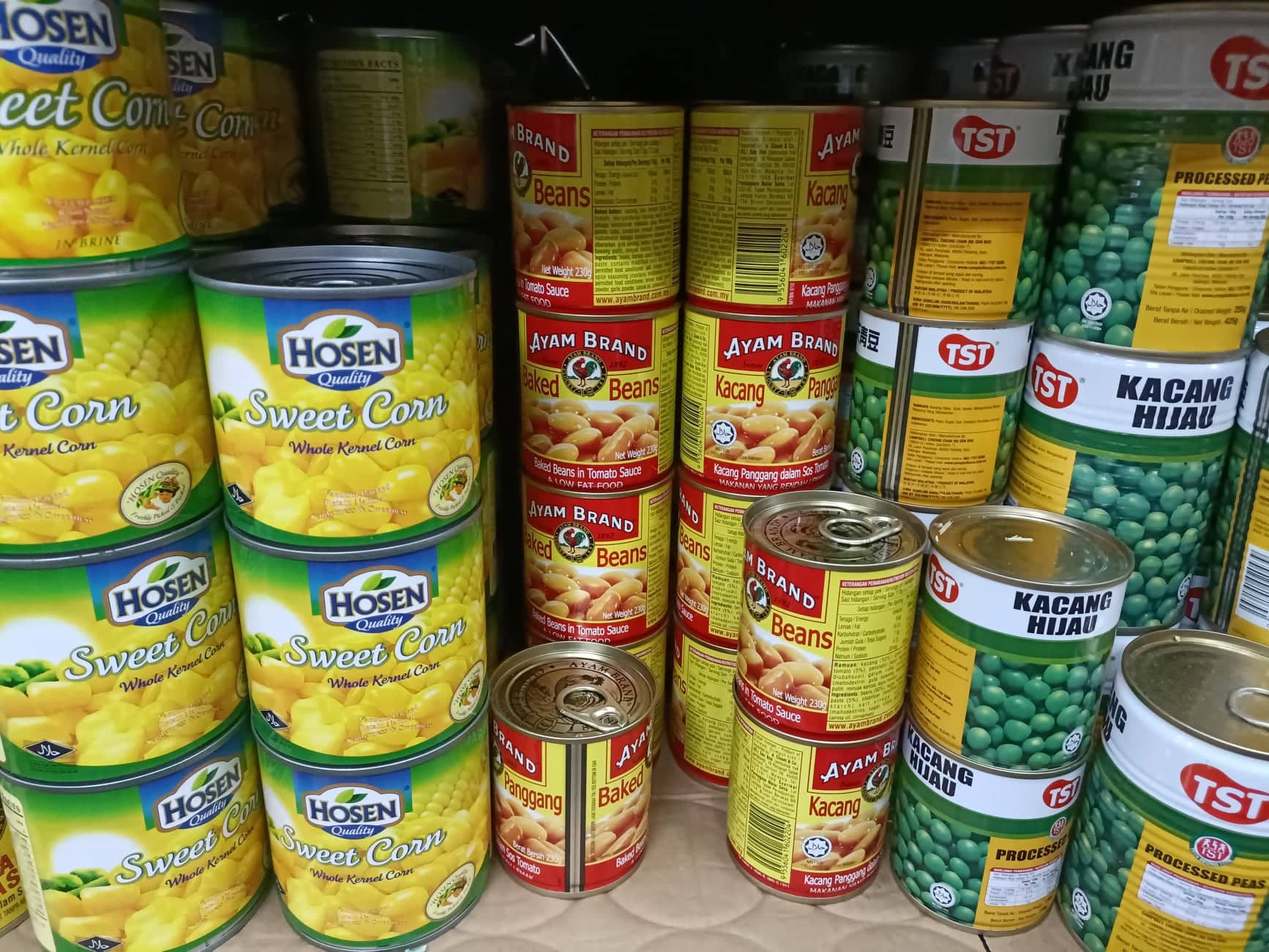 (大都会)/封面/杂货店商家“预告”物价还会持续飙升