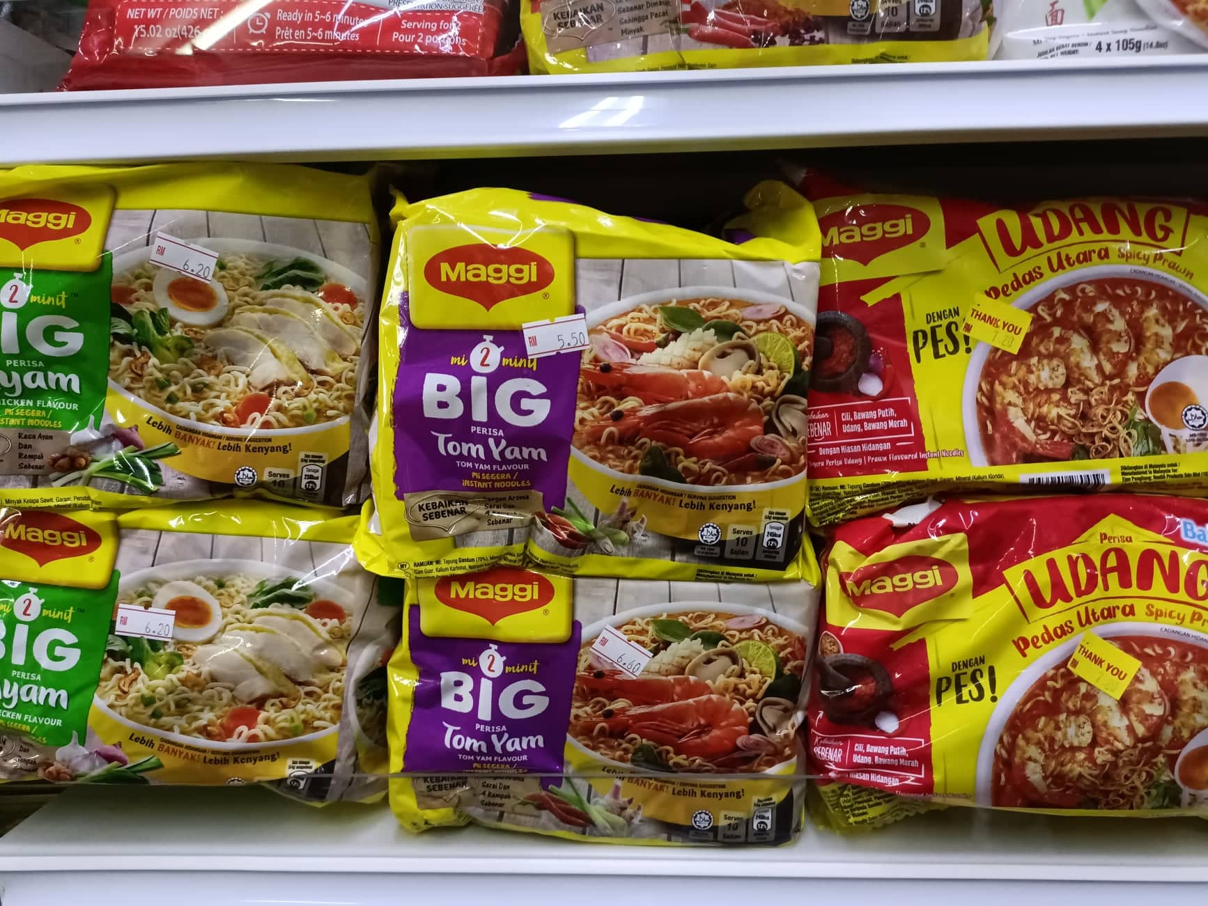 (大都会)/封面/杂货店商家“预告”物价还会持续飙升