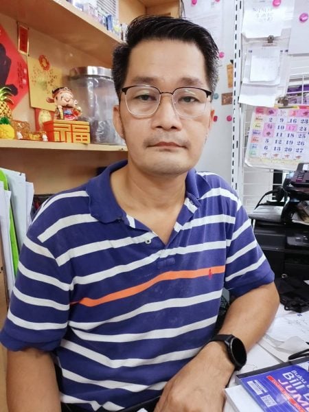 (大都会)/封面/杂货店商家“预告”物价还会持续飙升