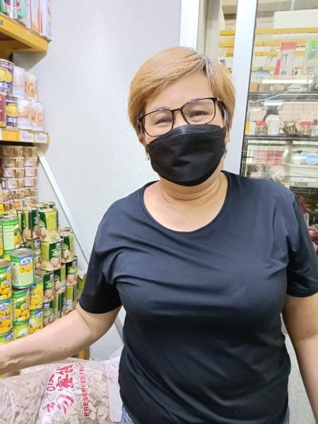 (大都会)/封面/杂货店商家“预告”物价还会持续飙升