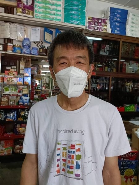 (大都会)/封面/杂货店商家“预告”物价还会持续飙升