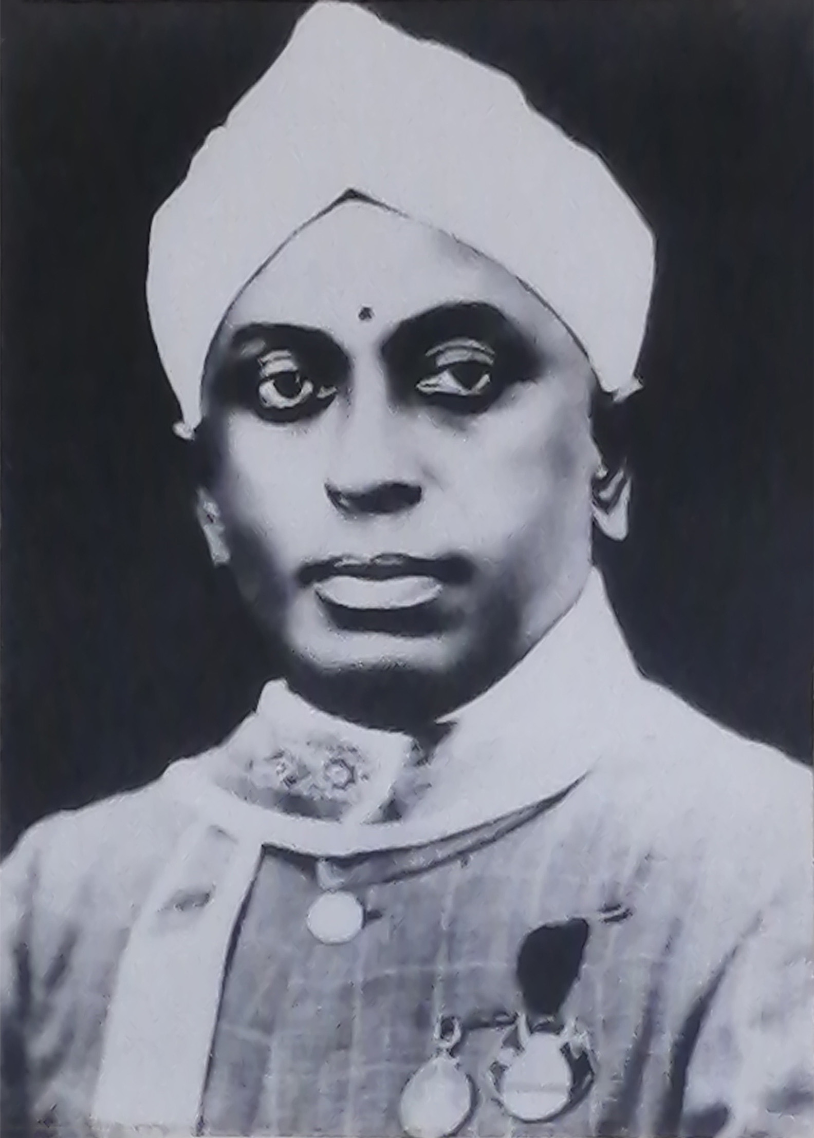 (大都会)路名故事:Jalan Letchumanan