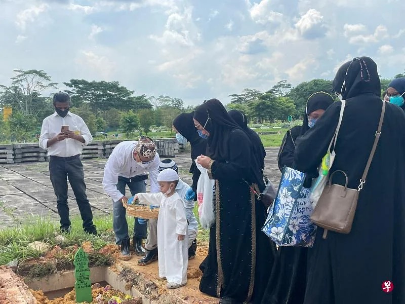 (已签发)柔:狮城二三事:男童生前染疫病情6小时内恶化 多家医院医生援救不果