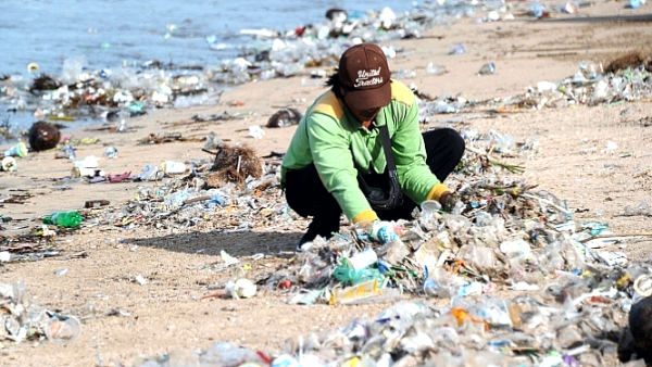 See how we kill our planet!