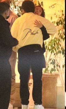 Jennie@BLACKPINK 跨足演员?有望和尊尼特普女儿飙戏