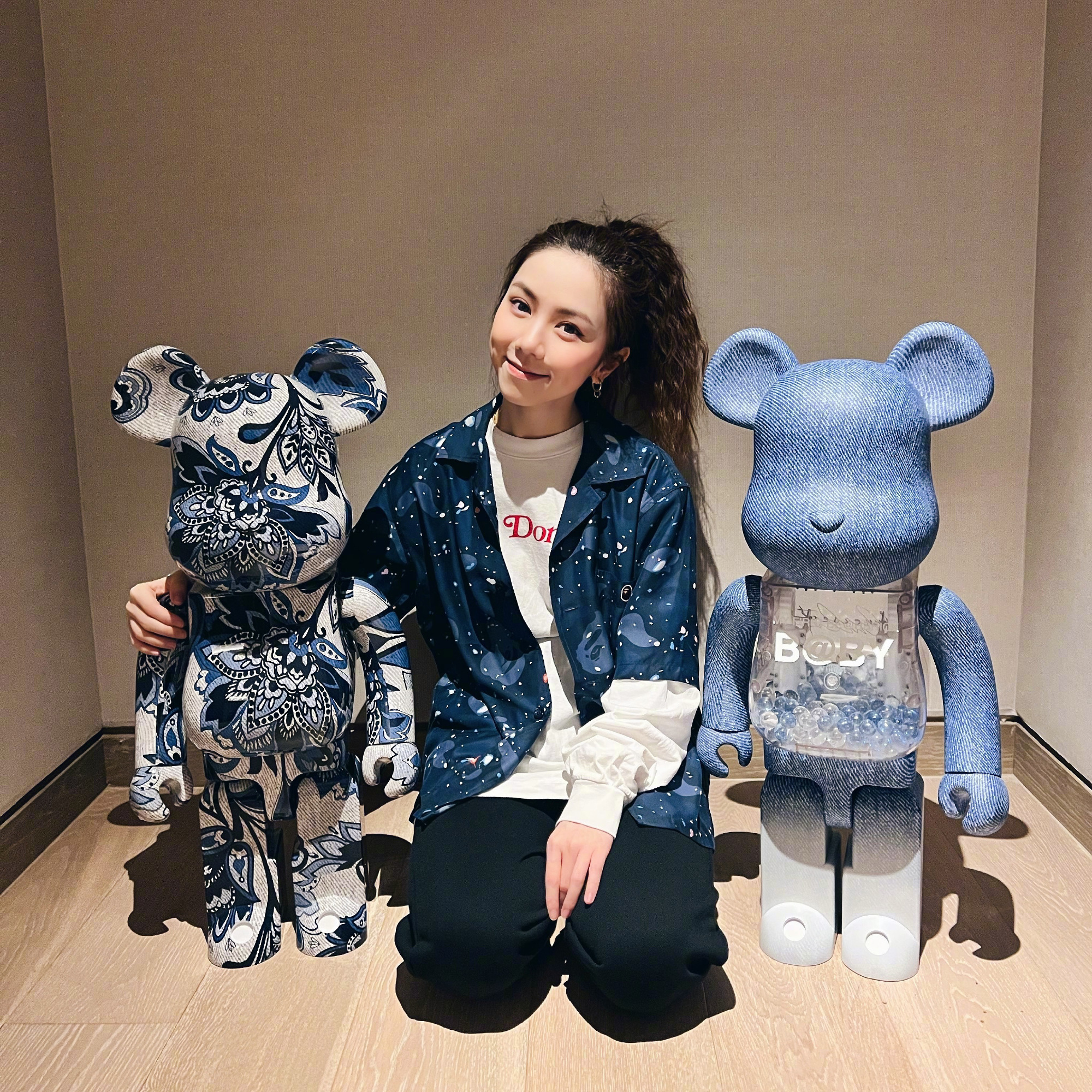 MC HotDog新歌被骂不尊重女性  Angelababy衰中枪回呛：姐不吃你这套