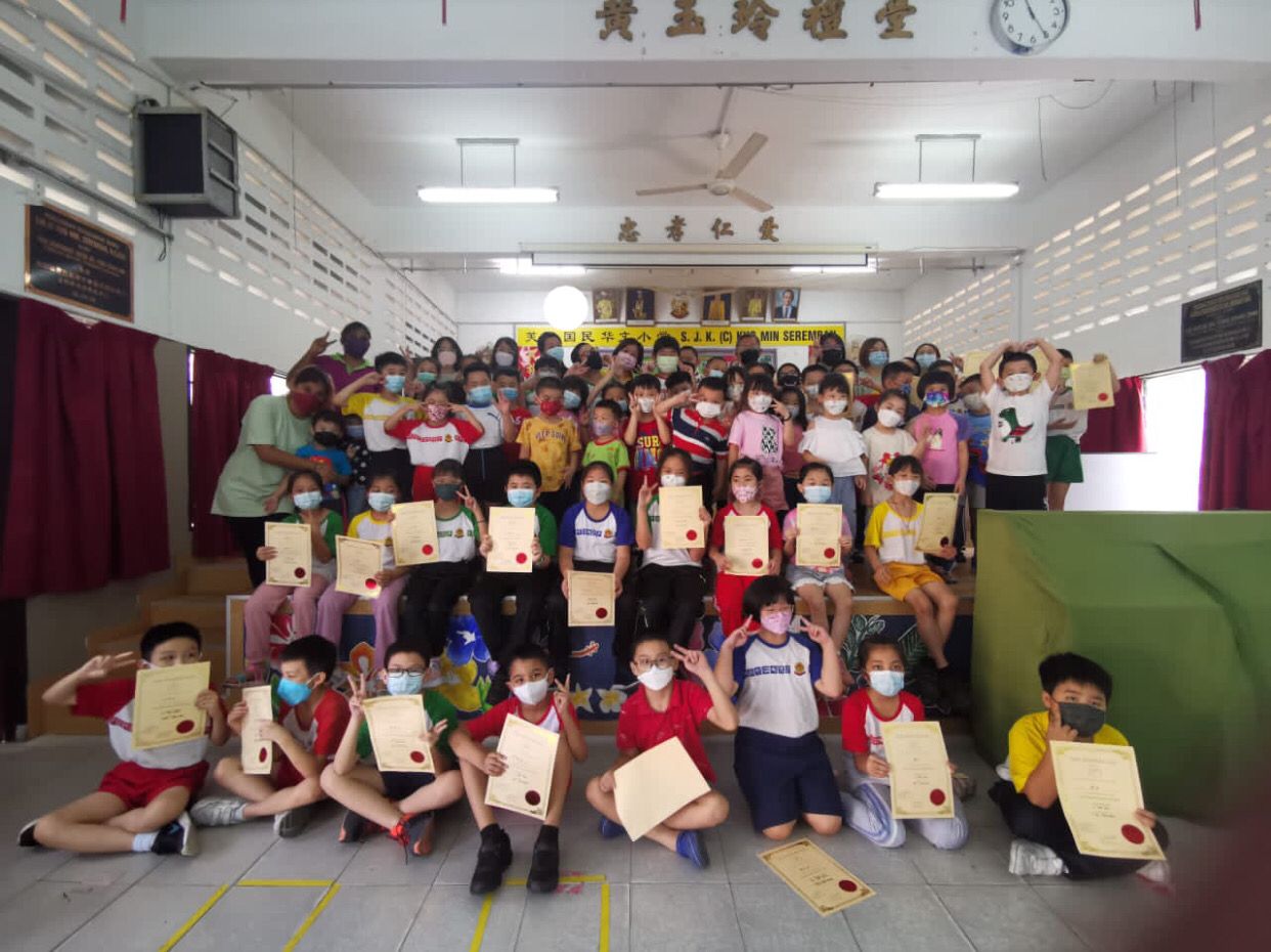 NS芙蓉／周世扬：孩子长时间网课 说话变迟缓，家长要注意