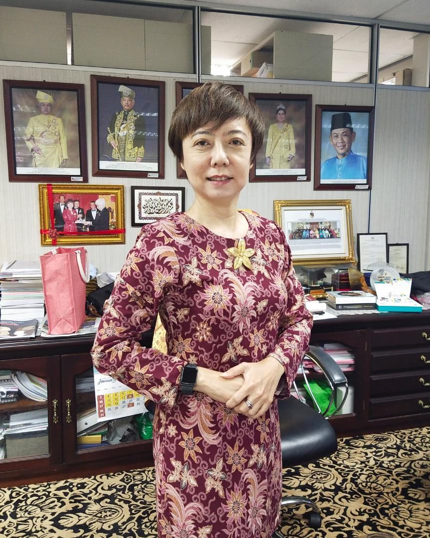 NS芙蓉：本地企业是否应为女性提供经痛假，议员、雇主、员工看法不一