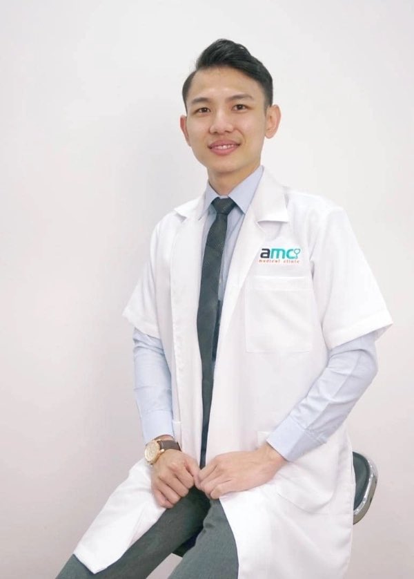 NS花城大小事：第二剂加强针打不打？大部分长者观望中