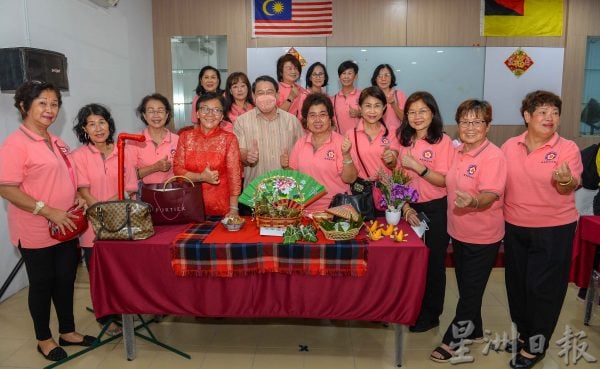 NS花城食光:六大乡团各籍贯粽子 各有风味