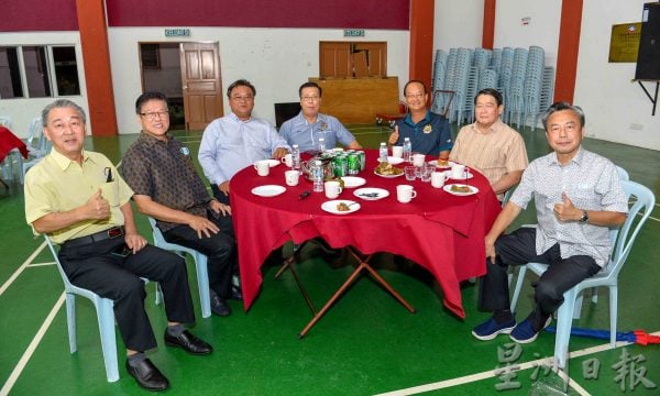 NS花城食光:六大乡团各籍贯粽子 各有风味