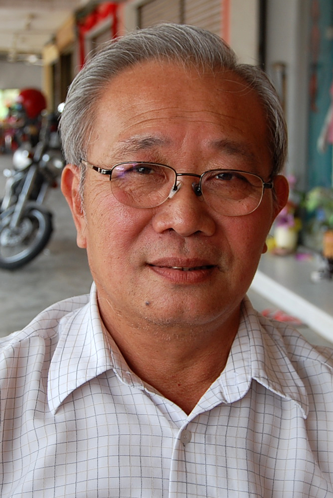 ns马口:盗提者日益猖狂 存户日夜担心