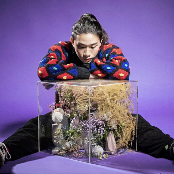  Tom Phan／Yeekee《Flowers on the Beat Tape》大马生活的背景音乐 大马背景的生活音乐