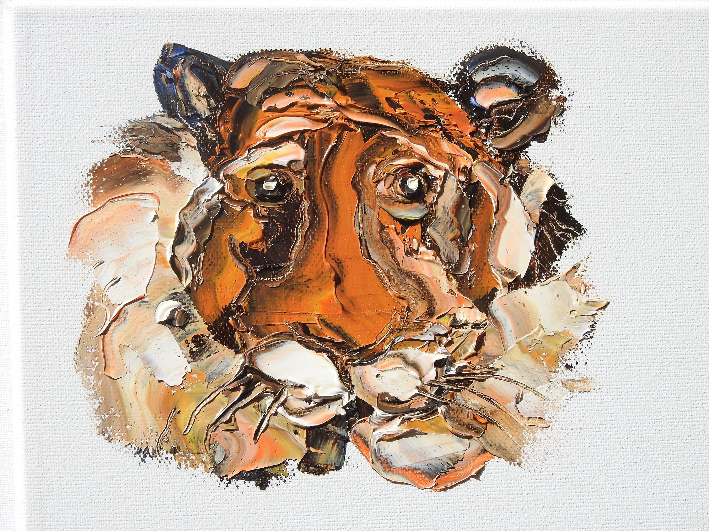 13/7（有故事的人）恋上大刀阔斧的刀画