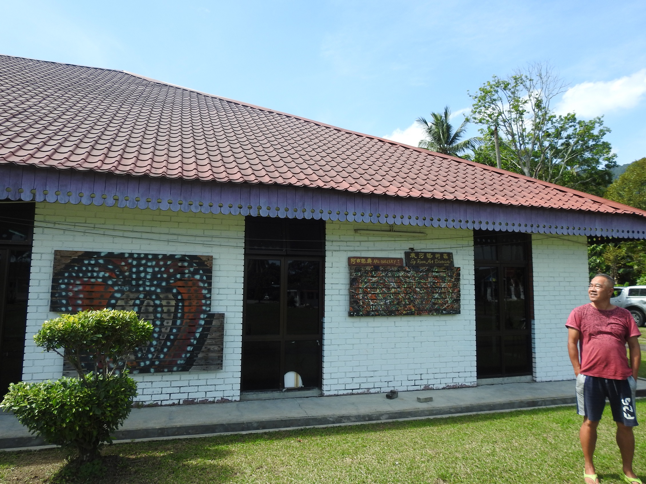 13/7（有故事的人）恋上大刀阔斧的刀画