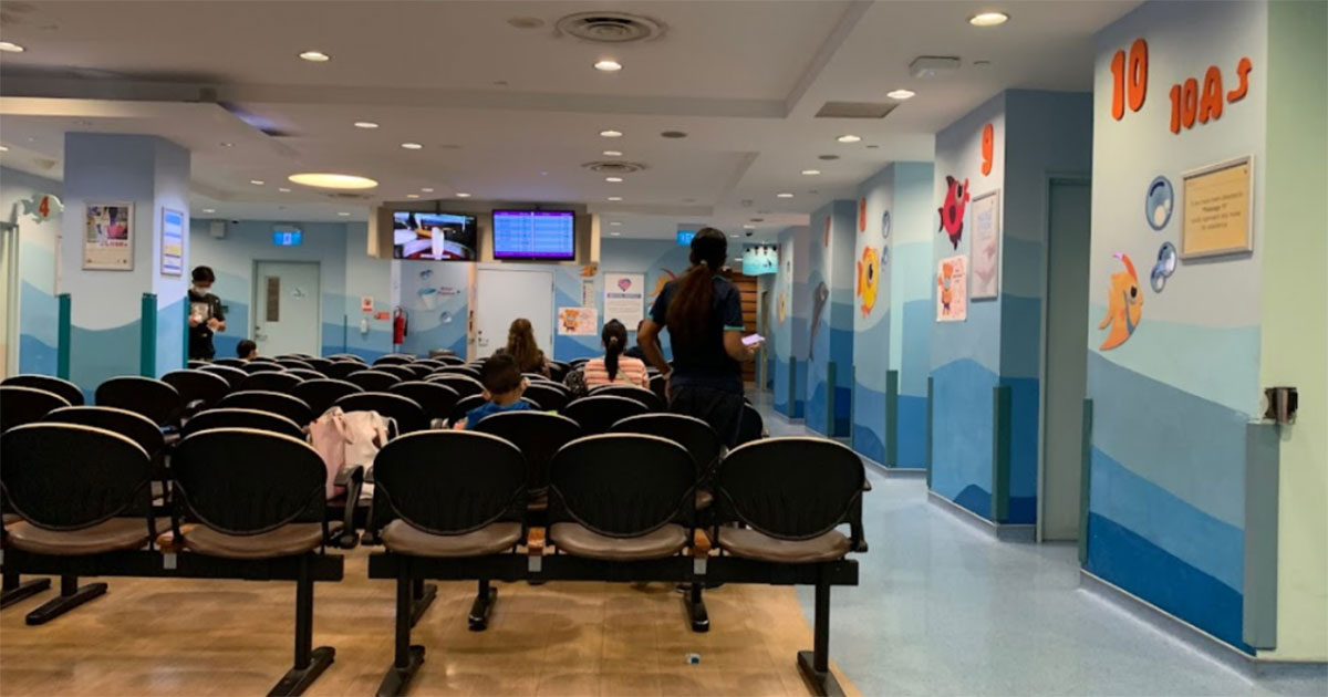 1岁半儿冠病并发症死亡“我只能看著他停止呼吸”