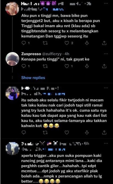 20岁女子公开征伴条件惹议 “要求身高须170cm很难?”