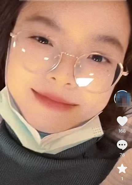 24岁正妹罹尿毒症“为爱悔婚” 换肾成功吐真心话:想慢慢忘记男友