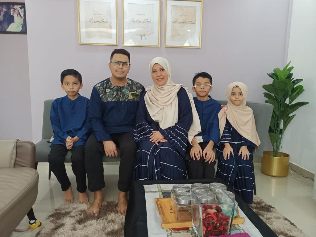 4岁女童因冠病逝世 母悲痛:“在天堂当快乐天使吧!”