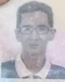 4车连环撞 1华男身亡 2人受伤