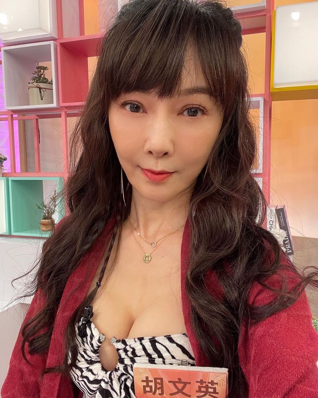 56岁美魔女挂急诊 被小26岁鲜肉追求