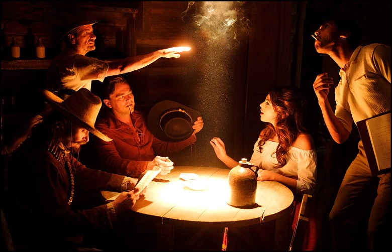 59岁再为人父   昆汀塔伦天奴凑成“好”字