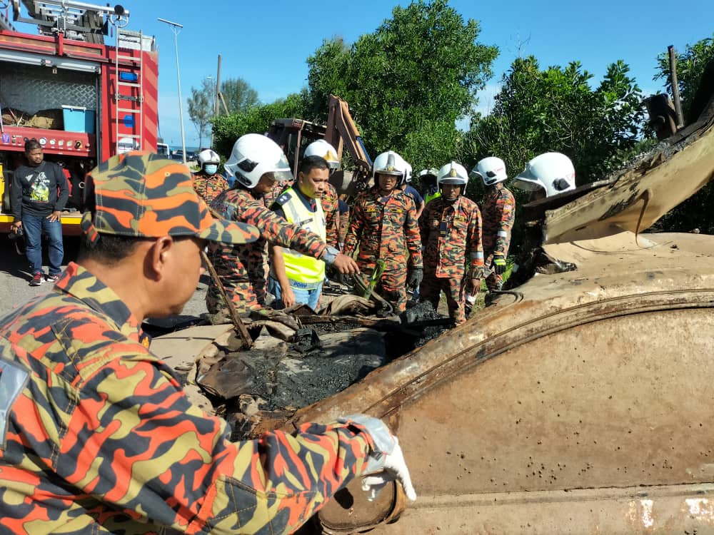 失踪近9个月男子