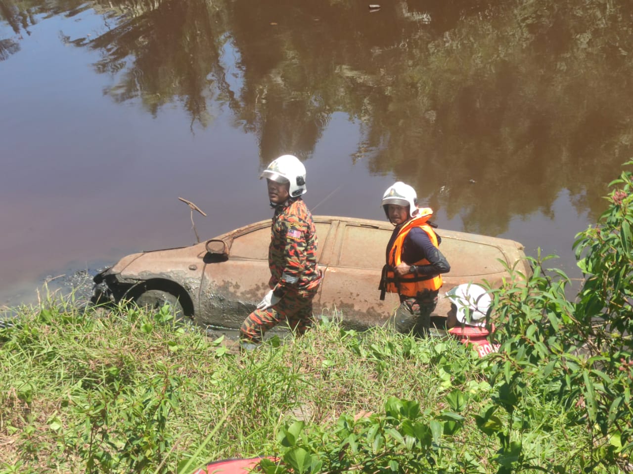 失踪近9个月男子