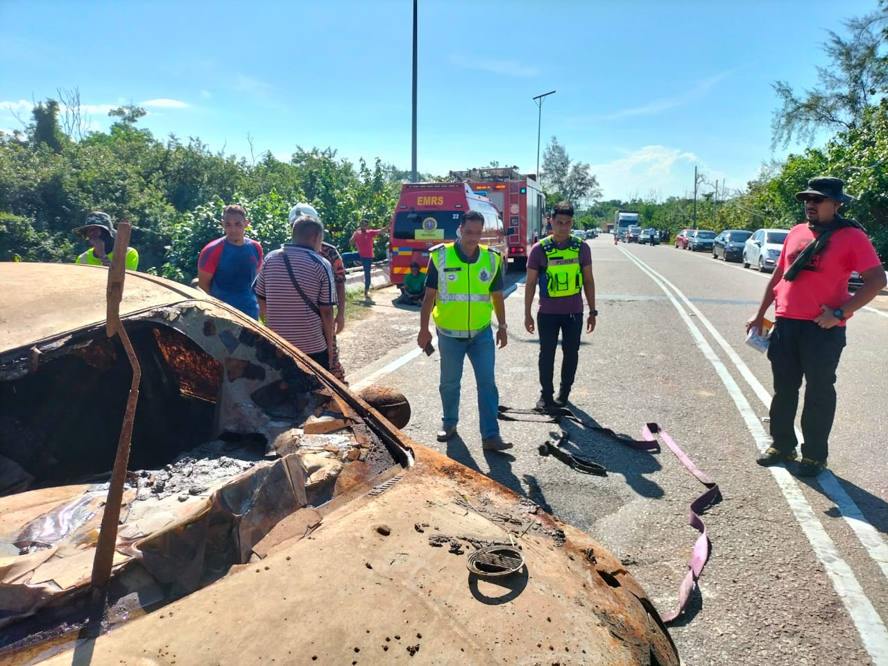 失踪近9个月男子