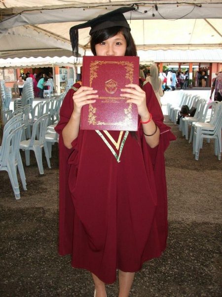 8/7 有故事的人 | 保持最佳状态当美容“生招牌”