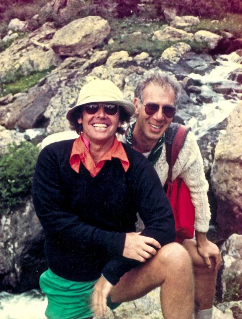 89岁美老牌导演卜拉菲森睡梦中离世