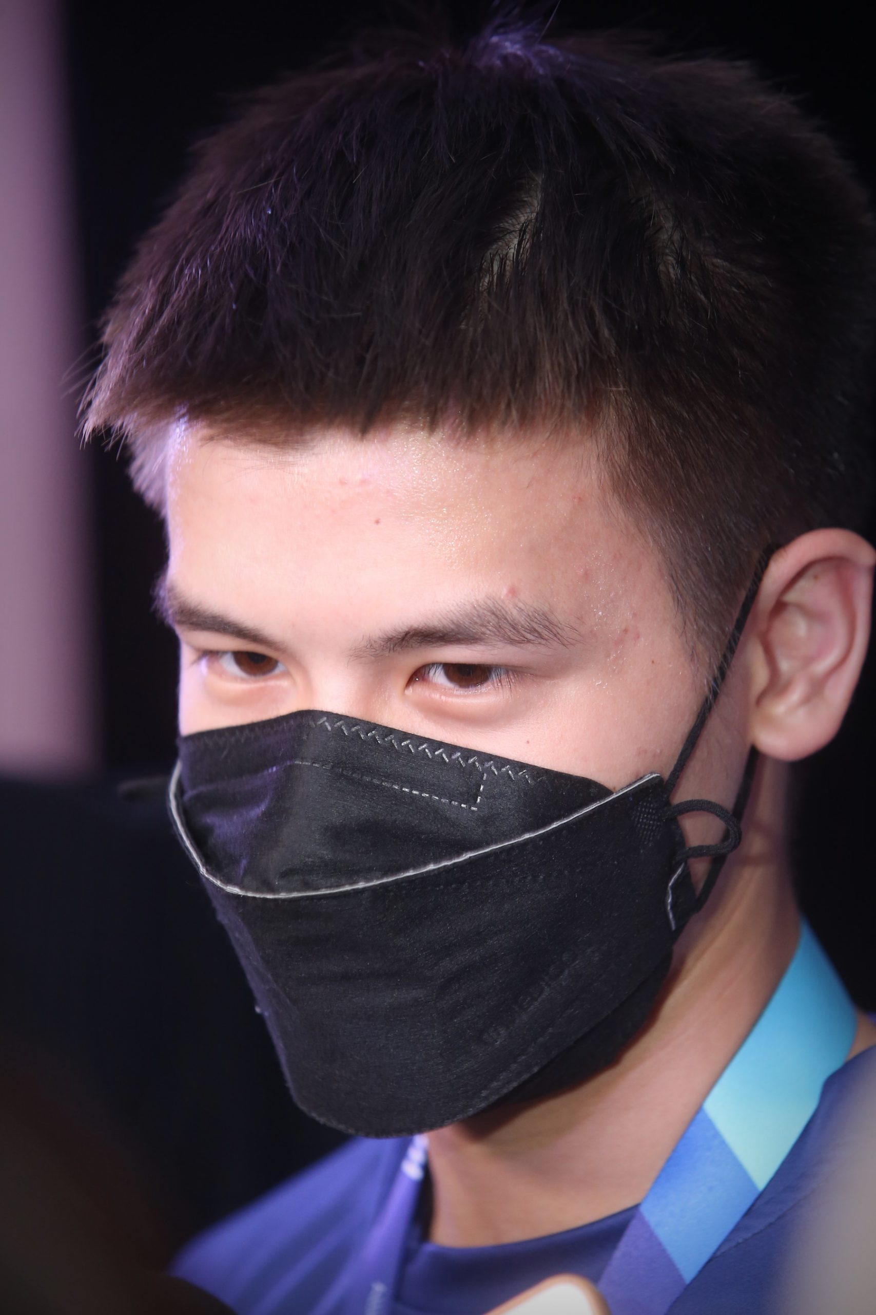 9月马运会做最后备战  （法兹里）世青赛瞄准冠军