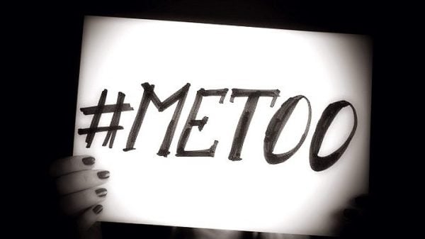 Anti-sexual harassment bill and #MeToo