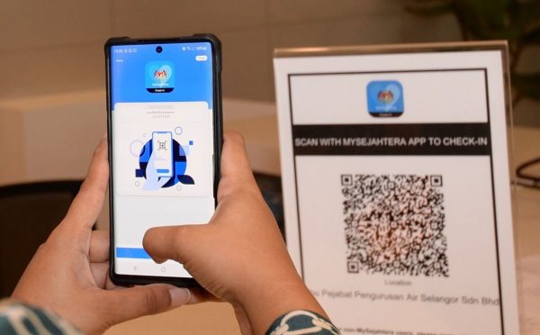 BA.5毒株或爆发 凯里：商家严查顾客MySJ健康状态