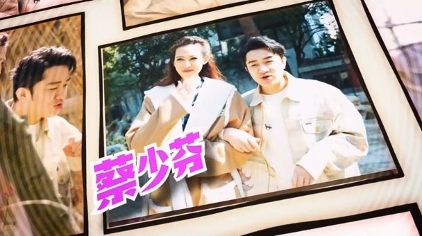 ​刷人情卡邀嘉宾上节目  王祖蓝自曝事后遭投诉