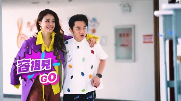 ​刷人情卡邀嘉宾上节目  王祖蓝自曝事后遭投诉