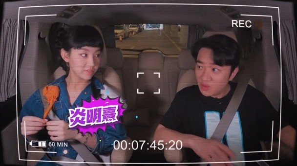 ​刷人情卡邀嘉宾上节目  王祖蓝自曝事后遭投诉