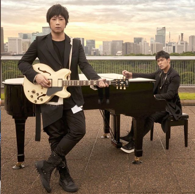 周杰伦下金曲战帖 霸气喊“哥要出来了”