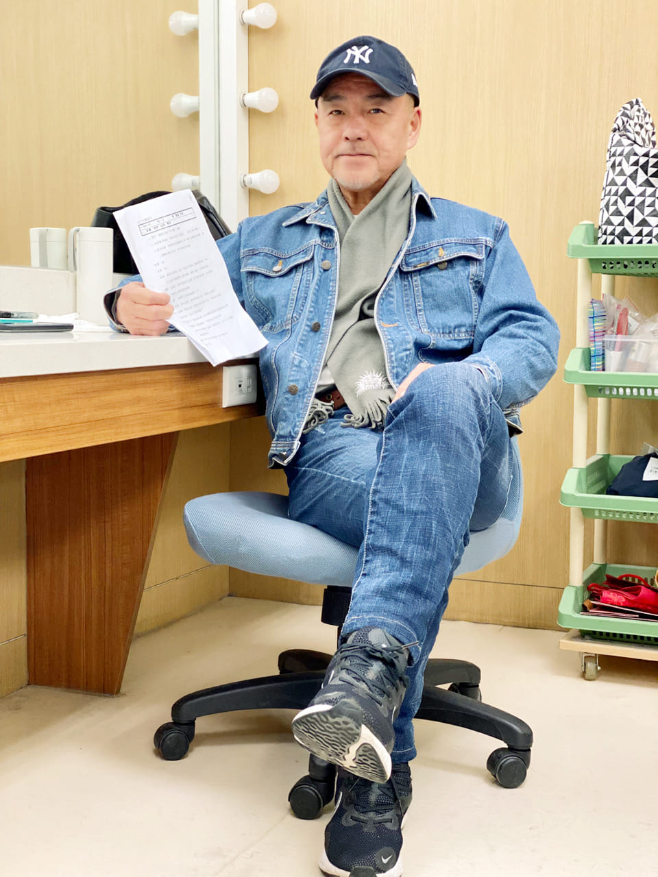 ​拍爆破戏伤右耳失聪  龙天翔仅获赔1