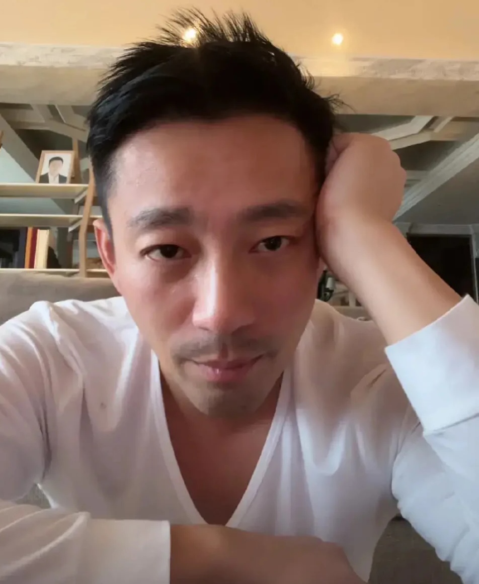 ​汪小菲又踩红线！  惊吐“何不跟共产党争一争”