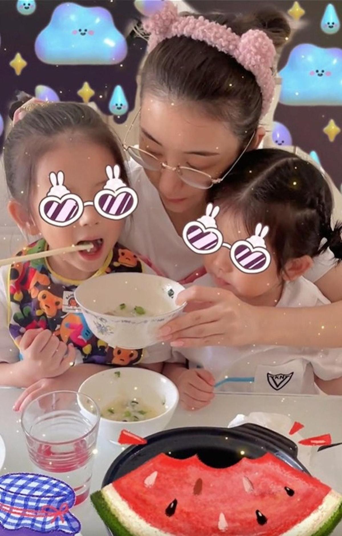 酸民重提“天王嫂培训班” 方媛怒怼:哪只眼看到?