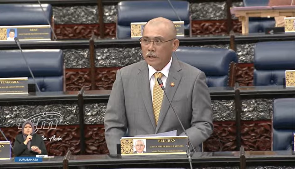 “Bernas垄断是正确的”部长：才能稳定白米供应